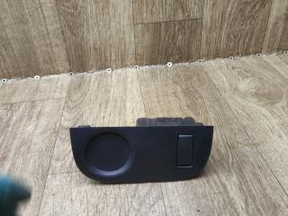 накладка на торпедо (консоль) Renault Sandero 2 поколение 2015, 1.2 л., D4F 732, бензин, МКПП, хетчбэк 5 дв.