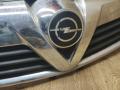решетка радиатора Opel Zafira 2 поколение (B) [рестайлинг] 2008, 1.6 л., Z 16 XE, бензин, МКПП, минивэн, 13157590 - фото №4