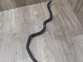 патрубок радиатора Renault Logan 2 поколение [рестайлинг] 2018, 1.6 л., K7M 812, бензин, МКПП, седан