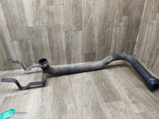 патрубок интеркулера Mercedes-Benz Vito W638 2000, 2.2 л., OM 611.980, дизель, МКПП, микроавтобус