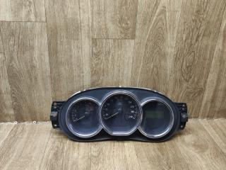 щиток приборов (приборная панель) Renault Sandero 2 поколение 2015, 1.2 л., D4F 732, бензин, МКПП, хетчбэк 5 дв., 248101941R