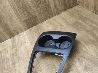 рамка обрамление кулисы Lada Vesta 1 поколение 2020, 1.6 л., бензин, МКПП, универсал, 8450032518