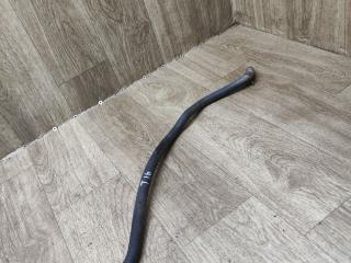 патрубок радиатора Renault Sandero 2 поколение 2015, 1.2 л., D4F 732, бензин, МКПП, хетчбэк 5 дв.