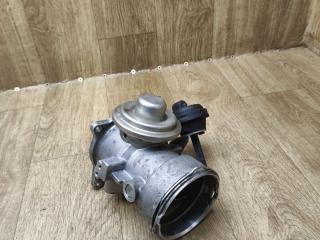 заслонка дроссельная Volkswagen Transporter T5 2006, 2.5 л., AXD, дизель, МКПП, микроавтобус