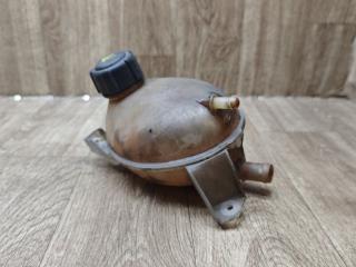 бачок расширительный Renault Logan 2 поколение [рестайлинг] 2018, 1.6 л., K7M 812, бензин, МКПП, седан, 217107259R