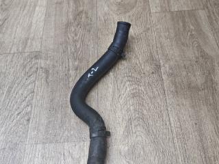 патрубок радиатора Toyota Picnic 1 поколение XM10 2000, 2.2 л., 3C-T, дизель, МКПП, минивэн