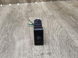 переключатель дворников Hyundai Terracan 1 поколение 2004, 2.9 л., дизель, АКПП, внедорожник 5 дв., 93620H1501