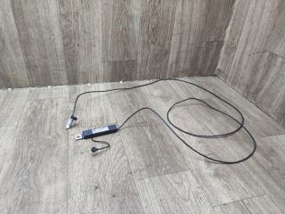 усилитель антенны Volkswagen Transporter T5 2006, 2.5 л., AXD, дизель, МКПП, микроавтобус, 7H0035577