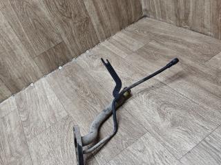 масляная трубка турбины Toyota Picnic 1 поколение XM10 2000, 2.2 л., 3C-TE, дизель, МКПП, минивэн