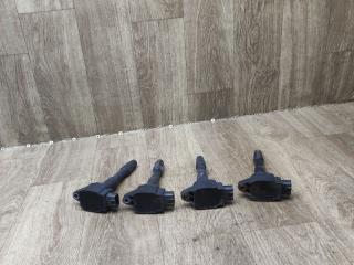 катушка зажигания Renault Logan 2 поколение [рестайлинг] 2018, 1.6 л., H4M 738, бензин, МКПП, седан, 224332428R