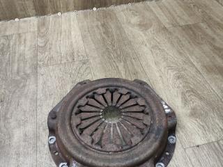 корзина сцепления Renault Sandero 2 поколение 2015, 1.2 л., D4F 732, бензин, МКПП, хетчбэк 5 дв.