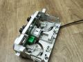 блок управления печки / климат-контроля Suzuki Liana 1 поколение 2002, 1.6 л., M16A, бензин, АКПП, седан - фото №7