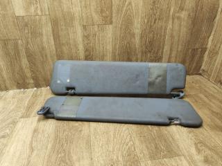 козырек солнцезащитный Mercedes-Benz Vito W638 2000, 2.2 л., OM 611.980, дизель, МКПП, микроавтобус