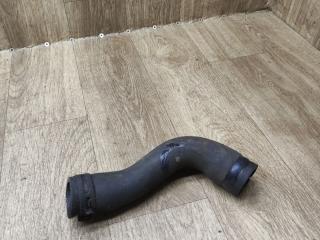 патрубок радиатора Renault Sandero 2 поколение 2015, 1.2 л., D4F 732, бензин, МКПП, хетчбэк 5 дв.