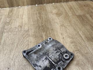 кронштейн двигателя Suzuki Liana 1 поколение 2002, 1.6 л., M16A, бензин, АКПП, седан