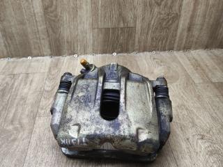 суппорт передний правый Lifan X60 1 поколение 2015, 1.8 л., LFB479Q, бензин, внедорожник 5 дв.