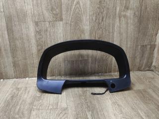 рамка панели приборов Hyundai Terracan 1 поколение 2004, 2.9 л., дизель, АКПП, внедорожник 5 дв.