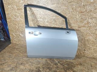 дверь передняя правая Suzuki Liana 1 поколение 2002, 1.6 л., M16A, бензин, АКПП, седан