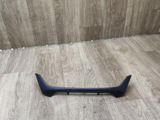 заглушка Lada Vesta 1 поколение 2019, 1.6 л., бензин, МКПП, седан, 8450007455