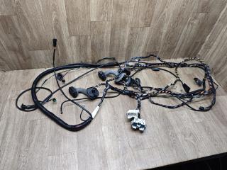 проводка салона Lada Vesta 1 поколение 2019, 1.6 л., бензин, МКПП, седан, 8450033463