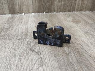 замок багажника Volkswagen Transporter T5 2003, 1.9 л., AXC, дизель, МКПП, микроавтобус