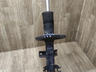 амортизатор передний левый Volkswagen Transporter T5 2005, 1.9 л., AXC, дизель, МКПП, микроавтобус