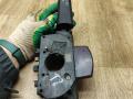 переключатель подрулевой (стрекоза) Mercedes-Benz Vito W638 2000, 2.2 л., OM 611.980, дизель, МКПП, микроавтобус, A0015404945 - фото №3