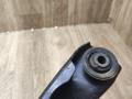 рычаг передний левый Nissan Almera G15 2015, 1.6 л., бензин, МКПП, седан - фото №7