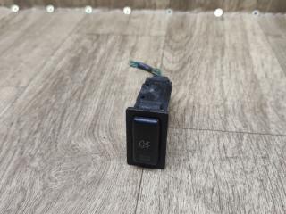 кнопка противотуманных фар Toyota Picnic 1 поколение XM10 2000, 2.2 л., 3C-TE, дизель, МКПП, минивэн