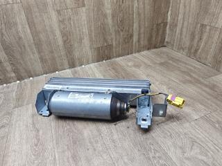 подушка безопасности пассажира Volkswagen Transporter T5 2006, 2.5 л., AXD, дизель, МКПП, микроавтобус