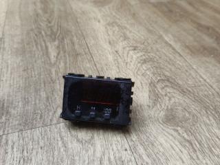 часы Suzuki Liana 1 поколение 2002, 1.6 л., M16A, бензин, АКПП, седан, 7940112253E