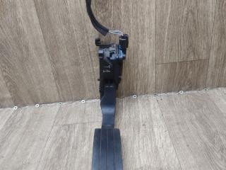 педаль Renault Logan 2 поколение [рестайлинг] 2018, 1.6 л., K7M 812, бензин, МКПП, седан, 180022703R, 6PV009978-03