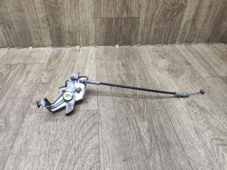 трос открывания багажника Toyota Picnic 1 поколение XM10 2000, 2.2 л., 3C-TE, дизель, МКПП, минивэн