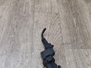 клапан холостого хода Hyundai Matrix 1 поколение 2002, 1.8 л., G4GB-G, бензин, МКПП, минивэн, 3515022600, 9540930005