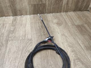 трос открывания лючка топливного бака Toyota Picnic 1 поколение XM10 2000, 2.2 л., 3C-TE, дизель, МКПП, минивэн