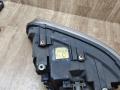 фара правая Volkswagen Transporter T5 2005, 1.9 л., AXC, дизель, МКПП, микроавтобус, 7H1941016J, 0301191302, 7H1941016N - фото №6