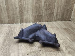 коллектор выпускной Toyota Corolla 7 поколение (E100) 1992, 1.3 л., 4E-FE, бензин, МКПП, седан