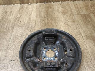 защитный кожух тормозного механизма Lada Vesta 1 поколение 2020, 1.6 л., бензин, МКПП, универсал