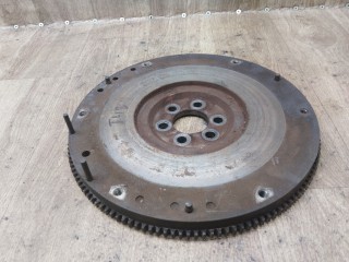 маховик Audi 80 B3 1991, 1.8 л., бензин, МКПП, седан