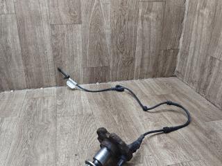 кулак задний правый Volkswagen Jetta 4 поколение 2003, 2.0 л., BEV, бензин, МКПП, седан