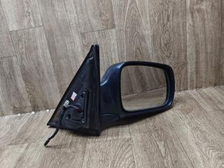 зеркало наружное правое Hyundai Terracan 1 поколение 2004, 2.9 л., дизель, АКПП, внедорожник 5 дв.