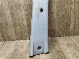 обшивка стойки центральной правой Renault Sandero 2 поколение 2015, 1.2 л., D4F 732, бензин, МКПП, хетчбэк 5 дв., 769134225R