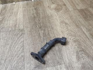 масляная трубка турбины Volkswagen Transporter T5 2003, 1.9 л., AXC, дизель, МКПП, микроавтобус