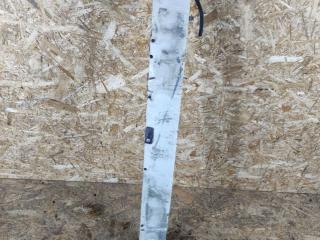 усилитель бампера переднего Opel Zafira 2 поколение (B) [рестайлинг] 2008, 1.6 л., Z 16 XE, бензин, МКПП, минивэн