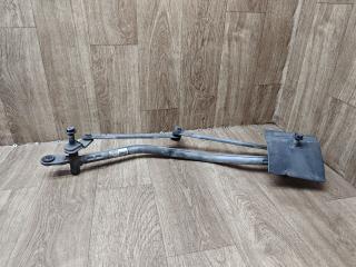 механизм стеклоочистителя (трапеция дворников) Lada Vesta 1 поколение 2021, 1.6 л., бензин, МКПП, универсал, 3397021757, 8450007313