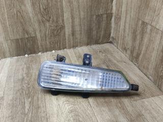 поворотник левый Lifan X60 1 поколение 2015, 1.8 л., LFB479Q, бензин, внедорожник 5 дв.