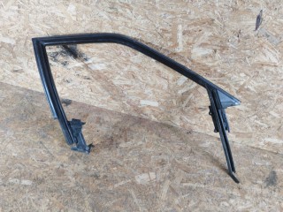 рамка двери Audi 80 B3 1991, 1.8 л., бензин, МКПП, седан
