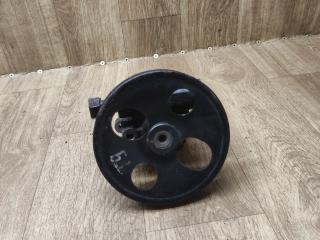 насос гидроусилителя руля Suzuki Liana 1 поколение 2002, 1.6 л., M16A, бензин, АКПП, седан