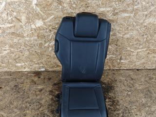 Сиденье третий ряд Opel Zafira 2 поколение (B) [рестайлинг] 2008, 1.6 л., Z 16 XE, бензин, МКПП, минивэн