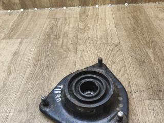 опора амортизатора верхняя (чашка) Hyundai Matrix 1 поколение 2002, 1.8 л., G4GB-G, бензин, МКПП, минивэн